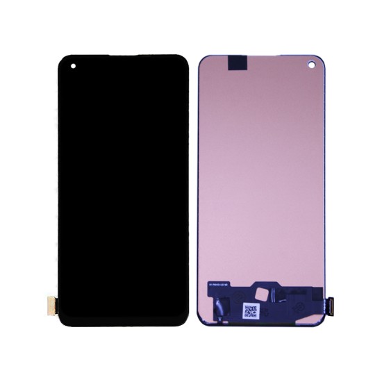 Touch+Display Oppo Reno5 Z Preto Touch+Display Oppo Reno5 Z Preto